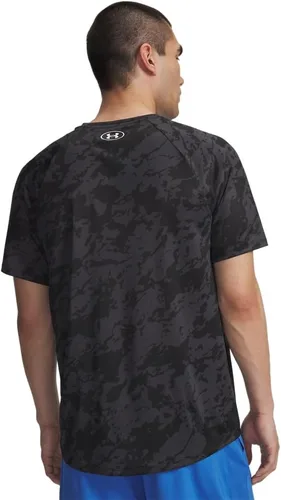 Vista 2 de Under Armour Camiseta de manga corta Tech 2.0 para hombre