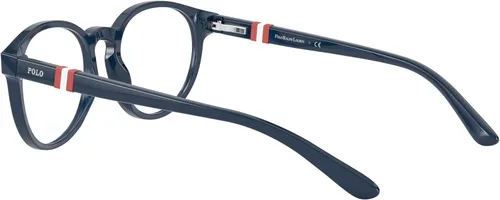 Vista 5 de Polo Ralph Lauren Kids Pp8538 Round Prescription Eyewear Frames
