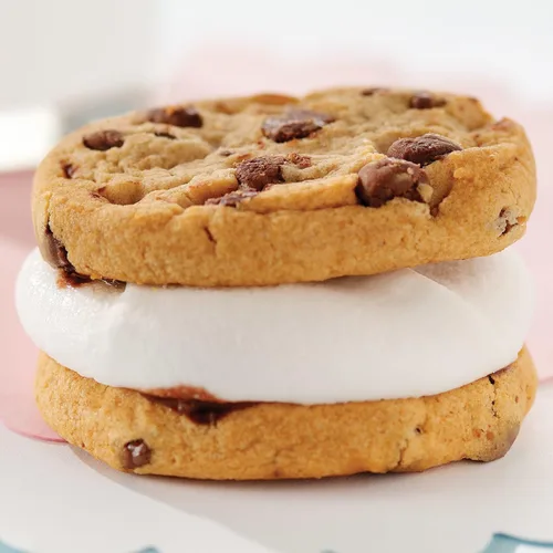Vista 10 de CHIPS AHOY. Paquete original de galletas y galletas masticables, tamaño familiar, 3 paquetes