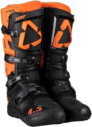 Vista 2 de Bota Leatt 4.5