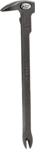 Vista 4 de Dead On Tools EX9CL - Extractor de uñas Exhumer de 10-5/8 pulgadas, color plateado