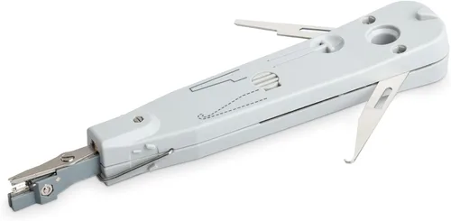 Vista 5 de Cable Matters Herramienta de impacto perforada con cuchilla Krone