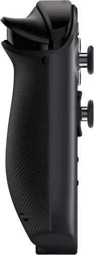 Vista 5 de Lenovo Legion Go 2 Right Controller, Works with Legion Go 1 & 2, Hall Effect Joystick and Triggers, 10m Range, Black