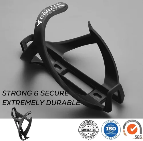 Vista 7 de corki Cycles Soporte para botella de agua para bicicleta, con carga lateral derecha, jaula para botella de agua para carretera, MTB, bicicleta
