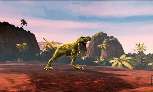 Vista 5 de Combat of Giants Dinosaurs (Renewed)