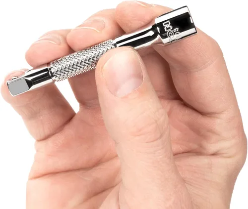 Vista 6 de TEKTON Extensión de 1/4 pulgada x 3 pulgadas SHA01103