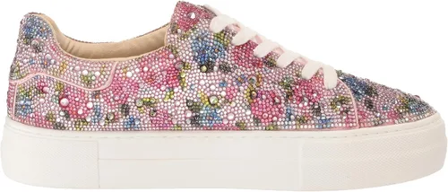 Vista 6 de Betsey Johnson Tenis Sidny para mujer