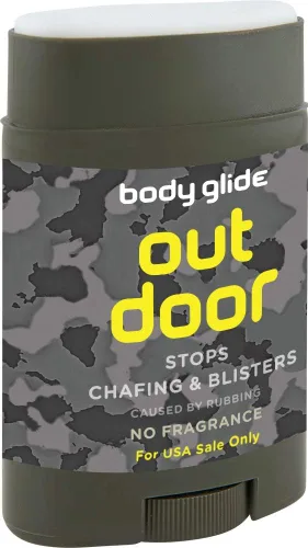 Vista 6 de body glide For Her Anti Chafe Balm (solo venta en EE. UU.)