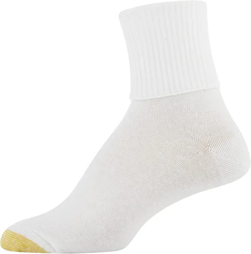 Vista 29 de GOLDTOE Calcetines clásicos para mujer, multipares
