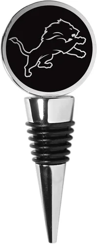 Vista 6 de Siskiyou NFL unisex Wine Stopper