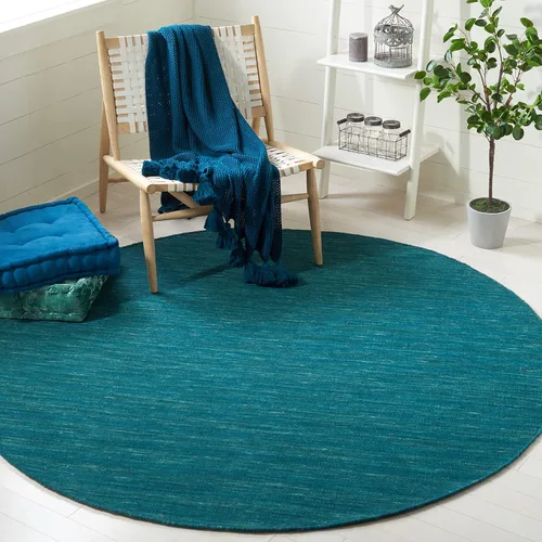 Vista 28 de SAFAVIEH Kilim Collection - Alfombra de pasillo de 2 pies 3 pulgadas x 9 pies, color beige, hecha a mano, de lana sólida, casual, ideal para zonas