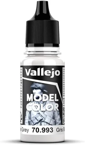 Vista 23 de Vallejo Pintura de tono carne, 0.6 fl oz