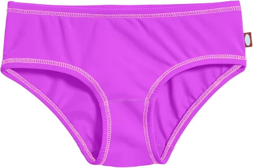 Vista 14 de City Threads Pantalones de bikini para niñas pequeñas hasta adolescentes Agua
