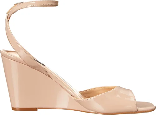 Vista 6 de NINE WEST FOOTWEAR Womens Nevr8 Wedge Sandal