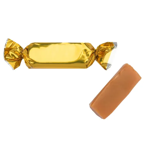 Vista 5 de Caramelos envueltos individualmente, bolsa de 2 libras, aproximadamente 190 piezas