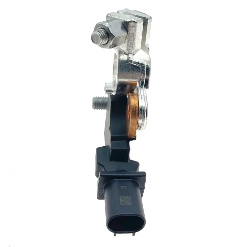 Vista 7 de Sensor de corriente de batería Sensor de temperatura de voltaje de batería para Chrysler 200 300 Wrangler Cherokee Dodge Challenger Journey Honda