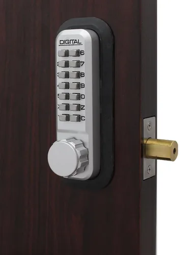 Vista 11 de Lockey USA Cerrojo de seguridad., 2210-AB