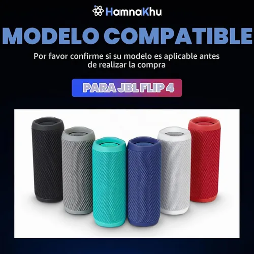 Vista 3 de Batería de repuesto para altavoz Flip 4 Bluetooth, Flip 4 Special Edition, GSP872693 01