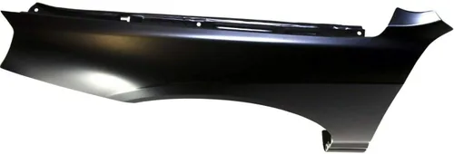 Vista 4 de Guardabarros compatible con GLS Hatchback GT 06 acero imprimado para el lado del conductor delantero 10984357