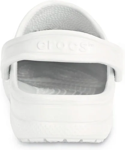 Vista 7 de Crocs Zuecos Baya para niños
