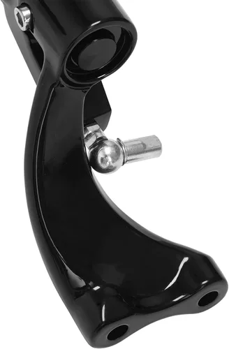 Vista 8 de XMT-MOTO Fit forward Controls Kit completo de clavijas, palancas y varillajes para Harley Sportster 2004-2013