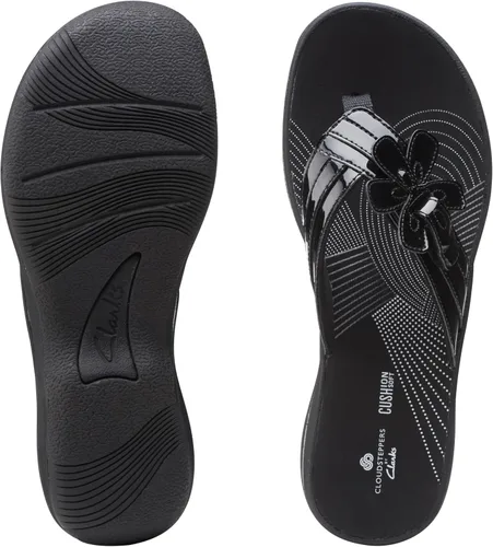 Vista 55 de Clarks, Brinkley Flora - Sandalias para mujer
