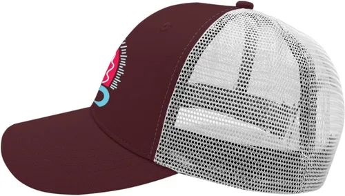 Vista 3 de That Reads pre k Squad Golf hat River hat Apricot dad hat Gifts for Girlfriends Workout Cap