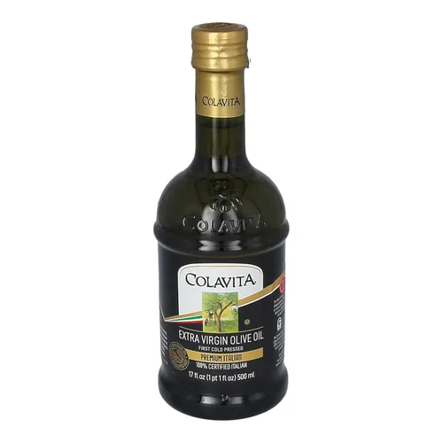 Vista 3 de Colavita Premium - Aceite de oliva extra virgen italiano