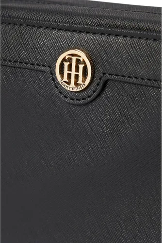 Vista 4 de Tommy Hilfiger Gretta II Camera Crossbody Saffiano PVC