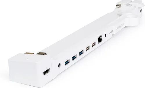 Vista 3 de Estación de acoplamiento LandingZone para MacBook Pro [modelo A1425 y A1502] con pantalla Retina (MacBook de 13 pulgadas)
