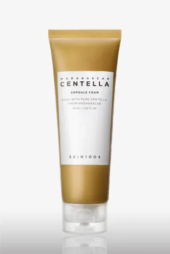 CREMA LIMPIADORA CENTELLA de Olyssea