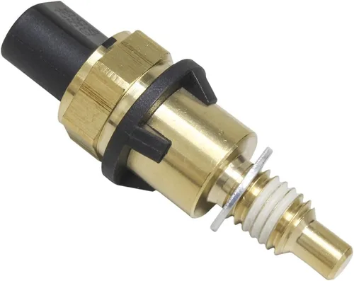 Vista 3 de GM Genuine Parts 12650595 Sensor de temperatura del refrigerante del motor