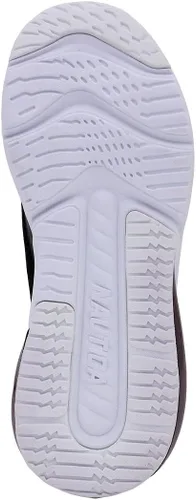Vista 5 de Nautica - Tenis de deporte para mujer con agujetas, para correr, caminar, casuales.