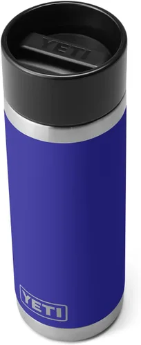 Vista 21 de Yeti Rambler - Botella Hotshot de 18 onzas, color rosa tropical Rosa (Tropical Pink)