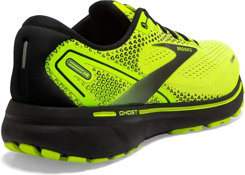 Vista 5 de Brooks Ghost 14 Neutral - Zapatos deportivos de correr para hombre