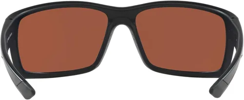 Vista 7 de Costa Del Mar Reefton - Gafas de sol rectangulares para hombre