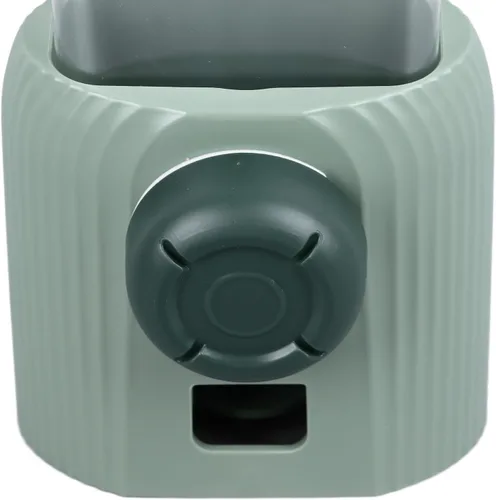 Vista 8 de GOTOTOP Automatic Pet Feeder, PP Materials, Large Capacity Hanging Pet Water Dispenser for Dogs, Cats, and Small