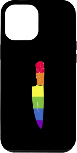 Vista 6 de Funda para iPhone 15 Cook Chef Cuchillo de cocina lgbtq
