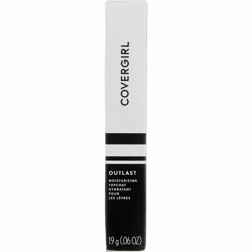 Vista 8 de COVERGIRL Outlast - Color de labios para todo el día con capa superior, 005 All-Star