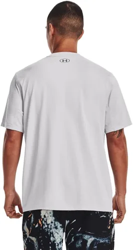 Vista 2 de Under Armour Camiseta de manga corta Drift Tide para hombre