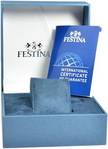 Vista 4 de Festina - Relojes Hombre - Festina - Ref F165732