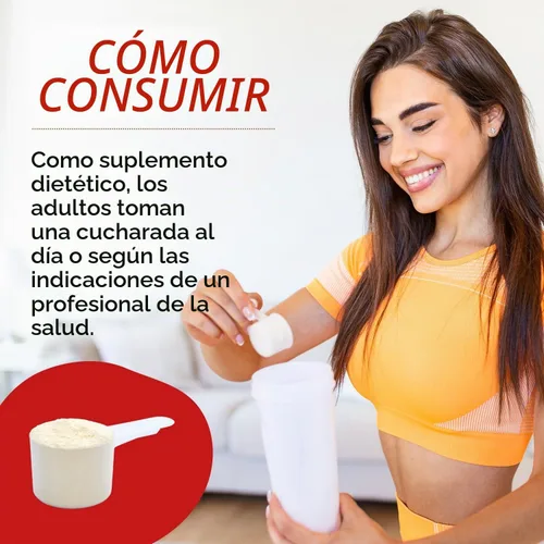 Vista 3 de Best Naturals L-Citrulina Malato 2:1 Polvo 1 Lb