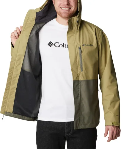 Vista 5 de Columbia Chaqueta de senderismo para hombre