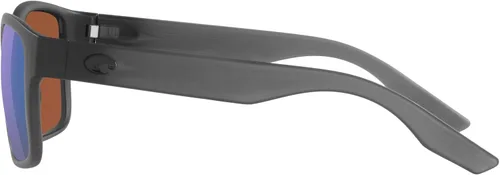Vista 4 de Costa Del Mar Gafas de sol cuadradas Paunch para hombre, Multi