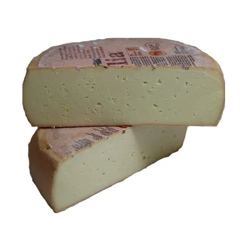 Vista 2 de PastaCheese Urgella queso vendido por la libra