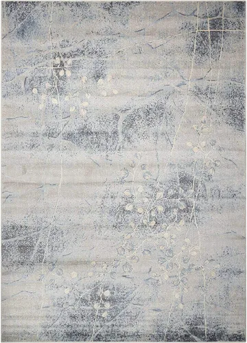 Vista 44 de Nourison - Alfombra para pasillo Somerset (ST02)