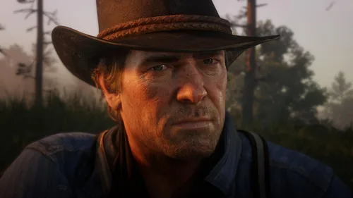 Vista 5 de Red Dead Redemption 2 (PS4)