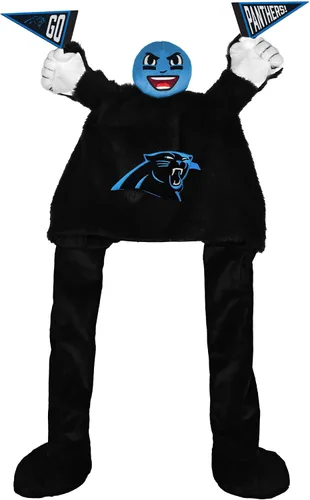 Vista 7 de Littlearth NFL - Gorro unisex para adulto de la NFL