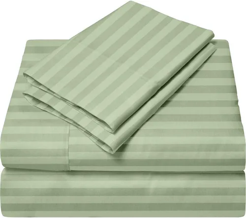 Vista 22 de Giza-Egyptian-Dreams-Set-My-Sheet-&-Pillow, 100% algodón egipcio Giza de 1000 hilos, bolsillos profundos de 12 a 15 pulgadas, tamaño individual