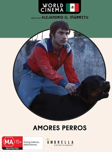 Vista 2 de Amores Perros
